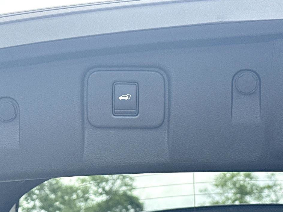 2024 Nissan Murano SL photo 12