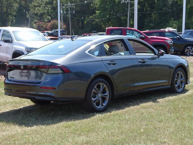 2024 Honda Accord EX photo 7