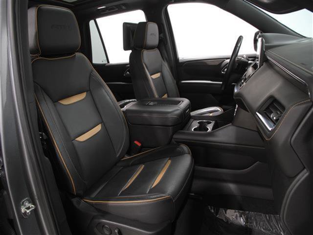 2021 Gmc Yukon AT4 photo 20