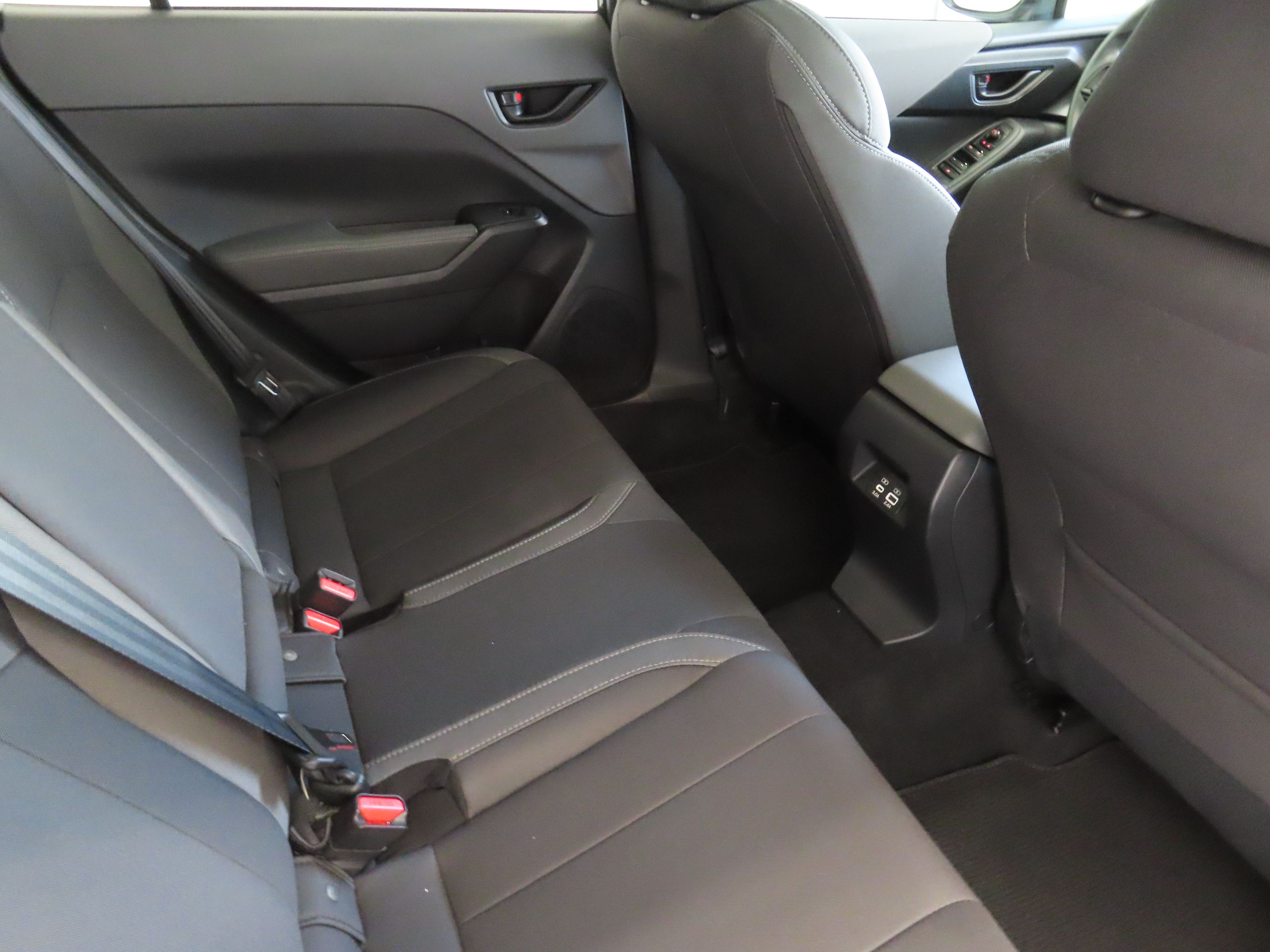 2025 Subaru Crosstrek Premium photo 20