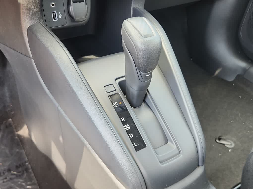 2025 Nissan Versa S photo 12