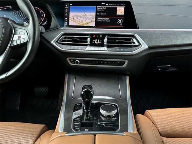 2023 Bmw X5 xDrive40i photo 9