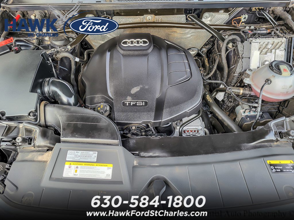 2020 AUDI Q5 - Image 23