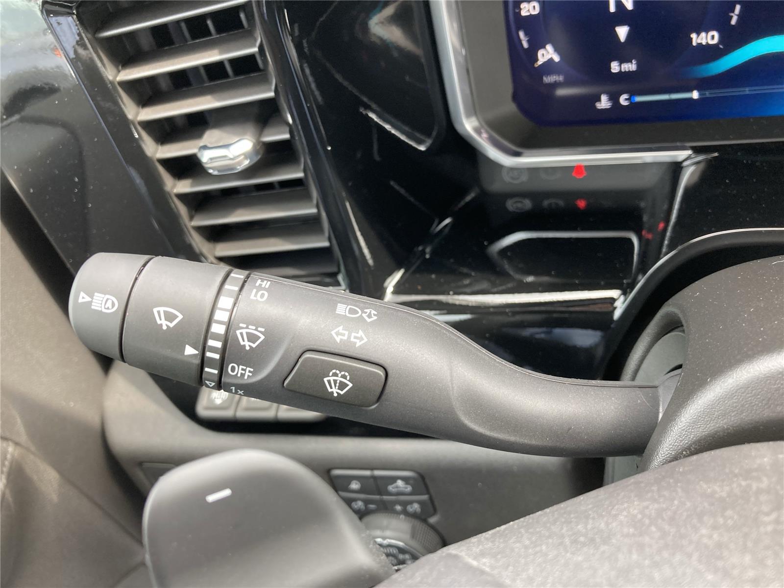2026 Chevrolet Silverado 1500 High Country photo 25