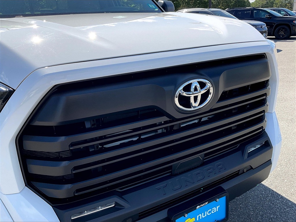 2023 Toyota Tundra SR5 photo 26