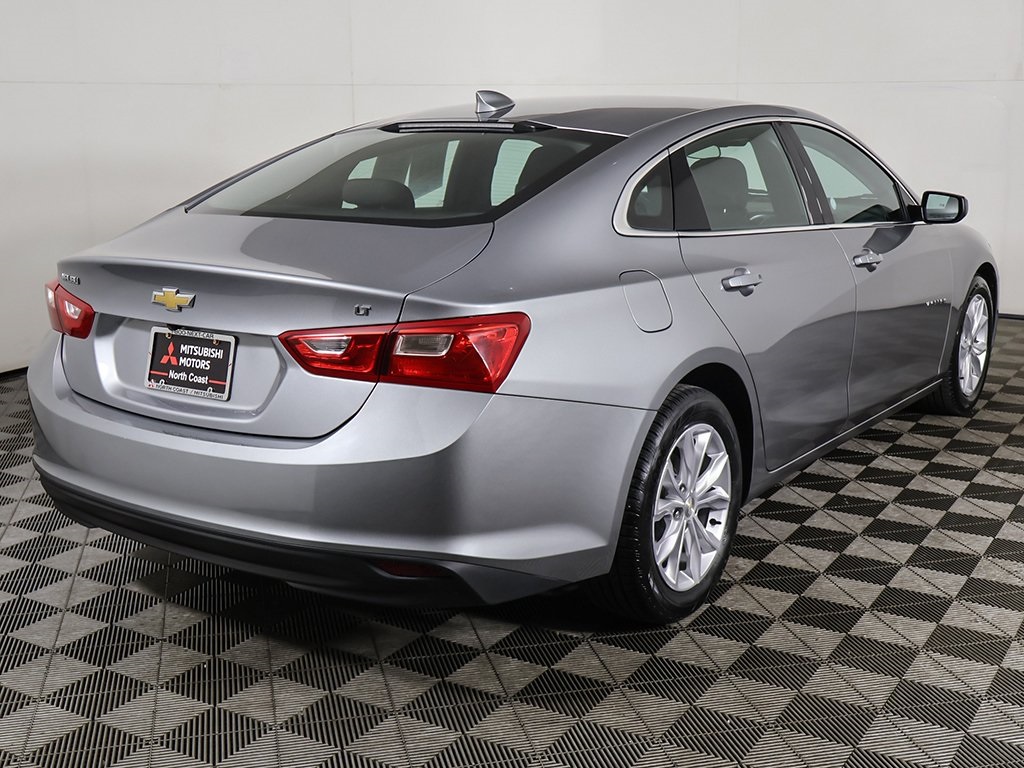 2023 Chevrolet Malibu 1LT photo 7