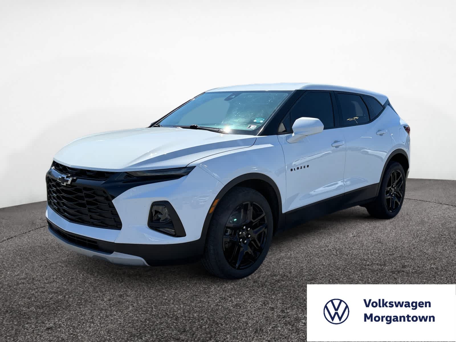 2021 Chevrolet Blazer