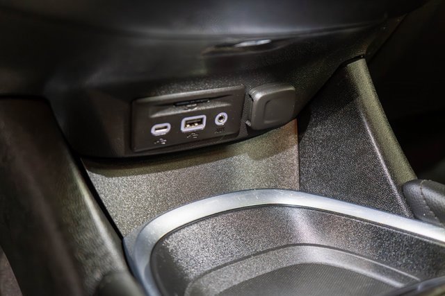2023 Chevrolet Malibu 2LT photo 22