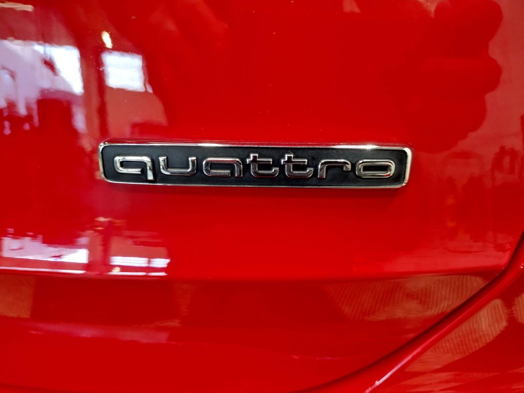 2024 Audi Q3 Premium Plus S line photo 12