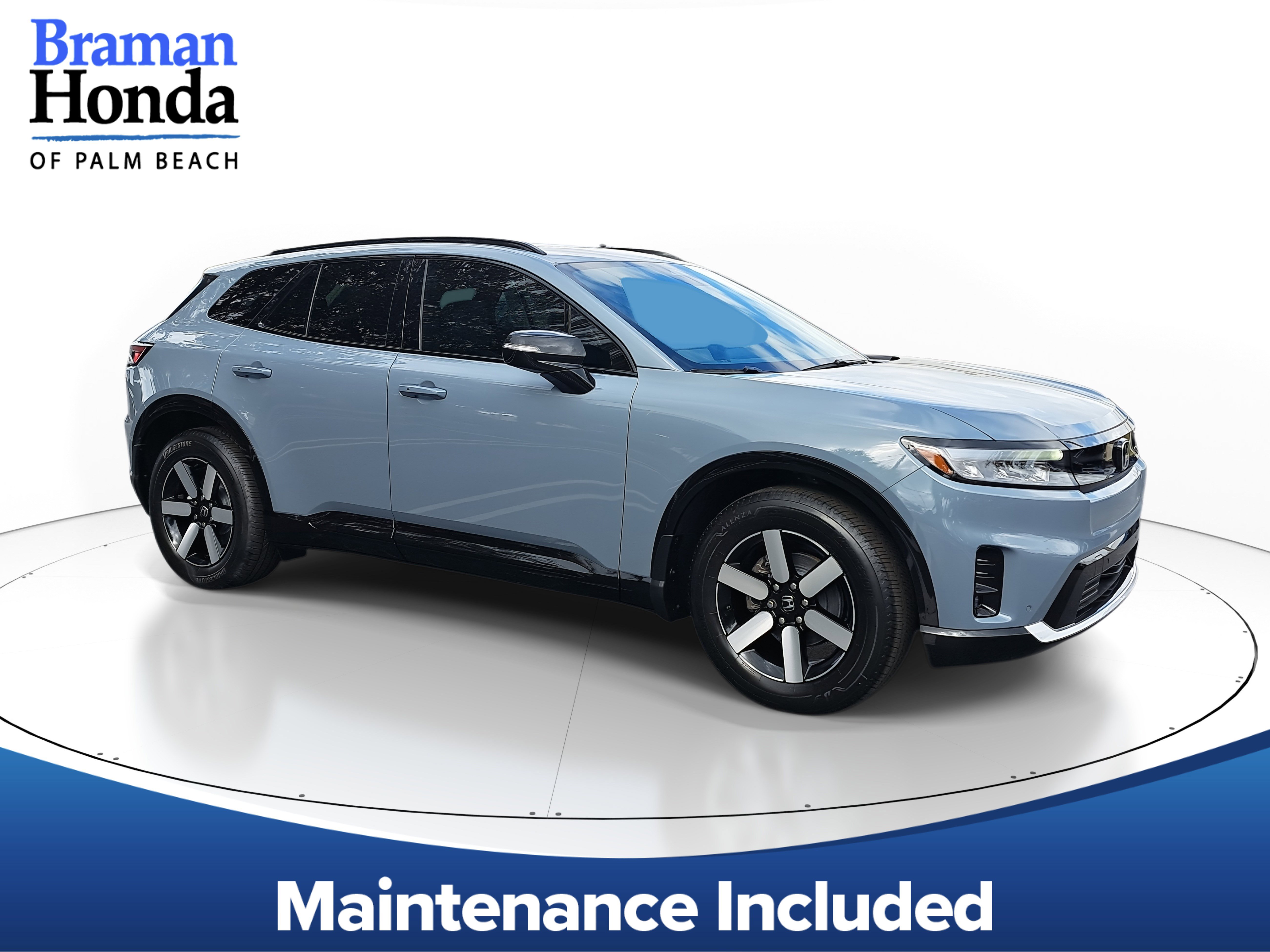 2026 Honda Prologue Touring's photo