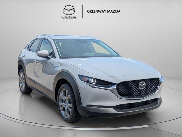 2025 Mazda CX-30 Preferred's photo