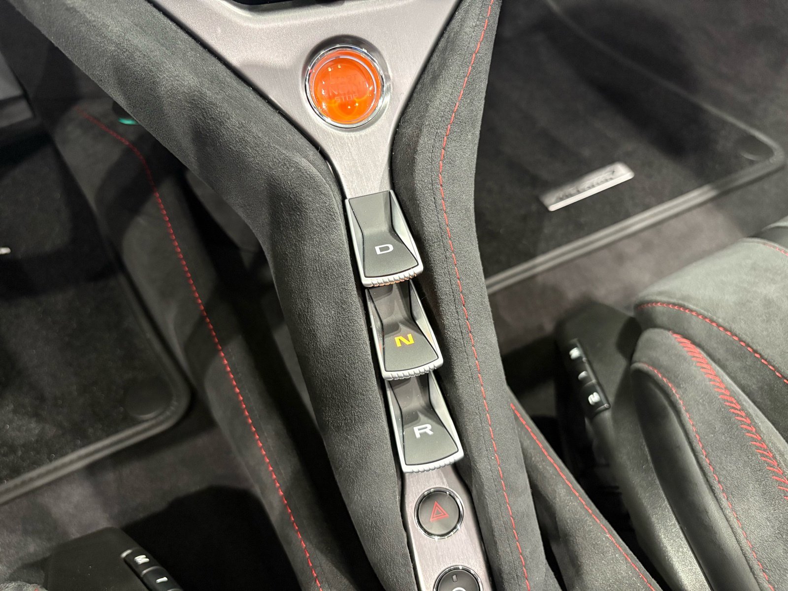2026 Mclaren 750S Spider photo 13