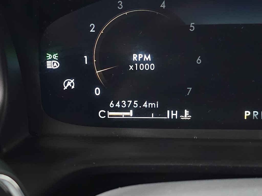 2020 Lincoln Aviator Reserve photo 19
