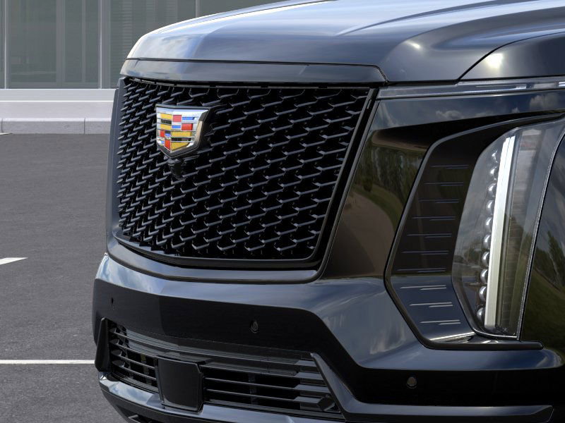 2026 Cadillac Escalade ESV Platinum Sport photo 13