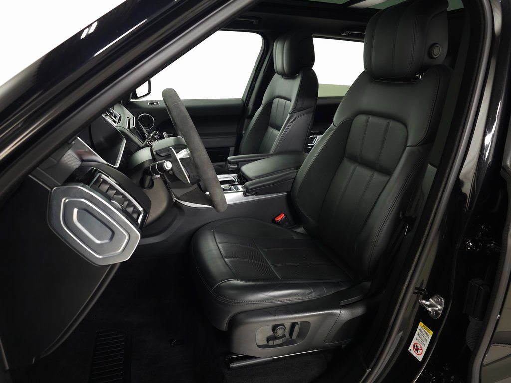 2022 LAND ROVER RANGE ROVER SPORT - Image 14