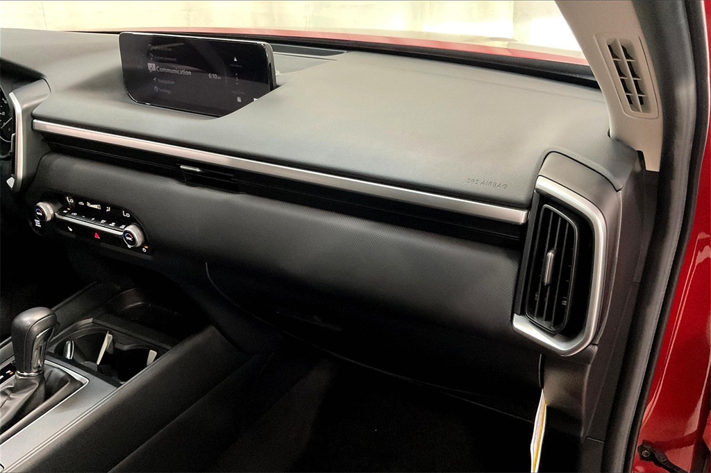 2025 Mazda CX-50 2.5 S Premium photo 15