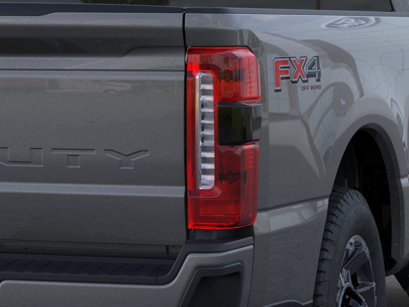 2026 Ford F-250 XL photo 18