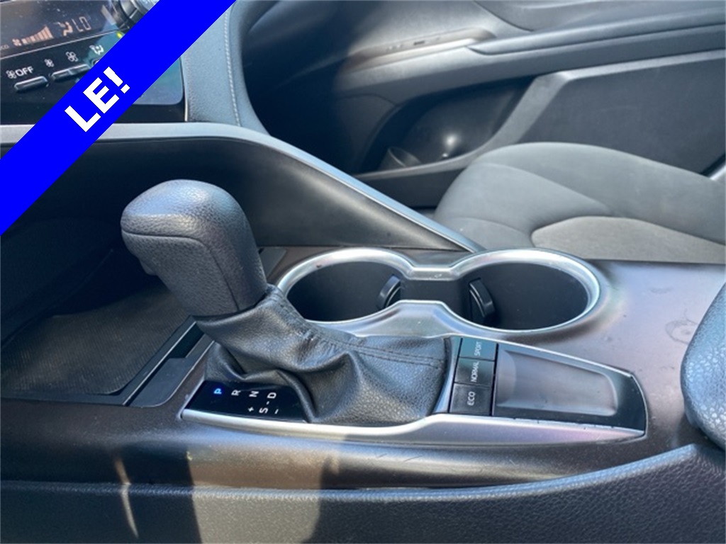 2023 Toyota Camry LE photo 16