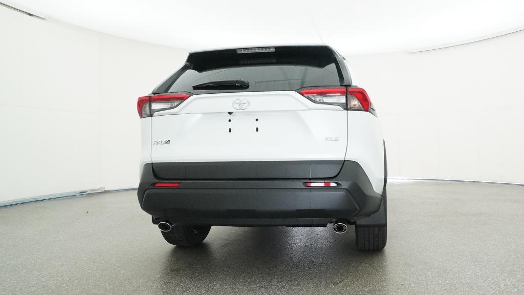2025 Toyota RAV4 XLE Premium photo 17