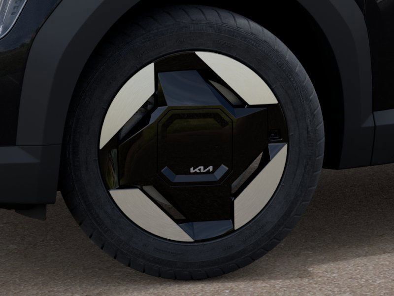 2026 Kia EV9 Light photo 9