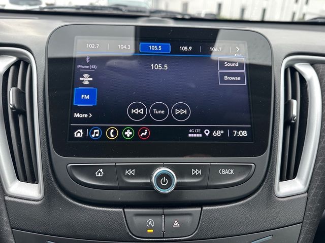 2023 Chevrolet Malibu 1LT photo 25