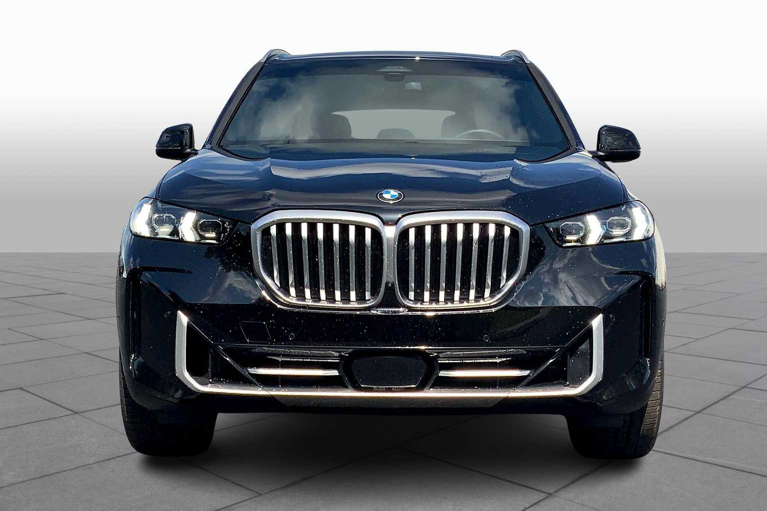 2025 Bmw X5 sDrive40i photo 3