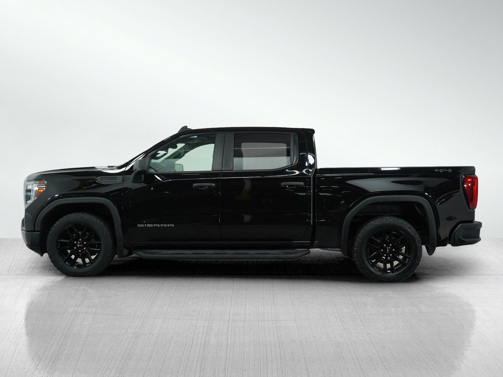 Used 2020 GMC Sierra 1500 Base with VIN 1GTP9AEKXLZ271250 for sale in Burnsville, Minnesota