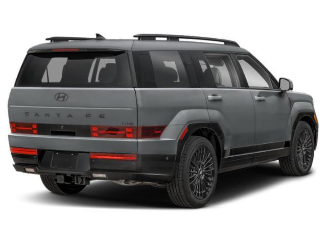 2025 Hyundai Santa Fe Calligraphy photo 2