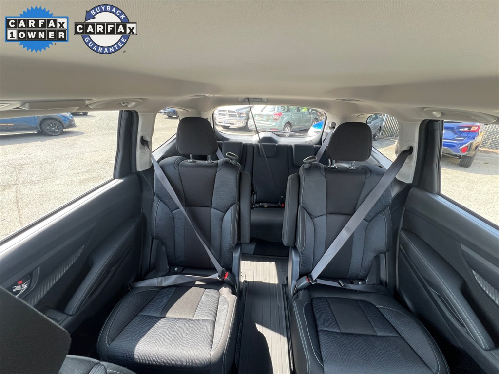 2024 Subaru Ascent Premium photo 25