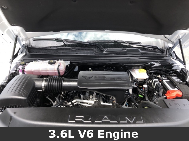2025 Ram 1500 Tradesman photo 29