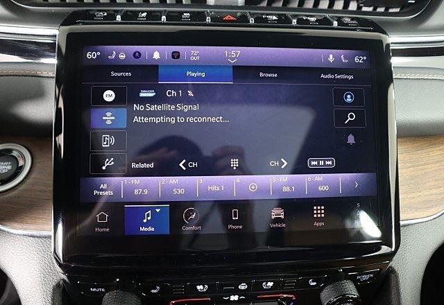 2024 Jeep Grand Cherokee Summit photo 29