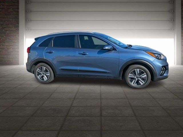 2022 Kia Niro Plug-In Hybrid EX Premium photo 2