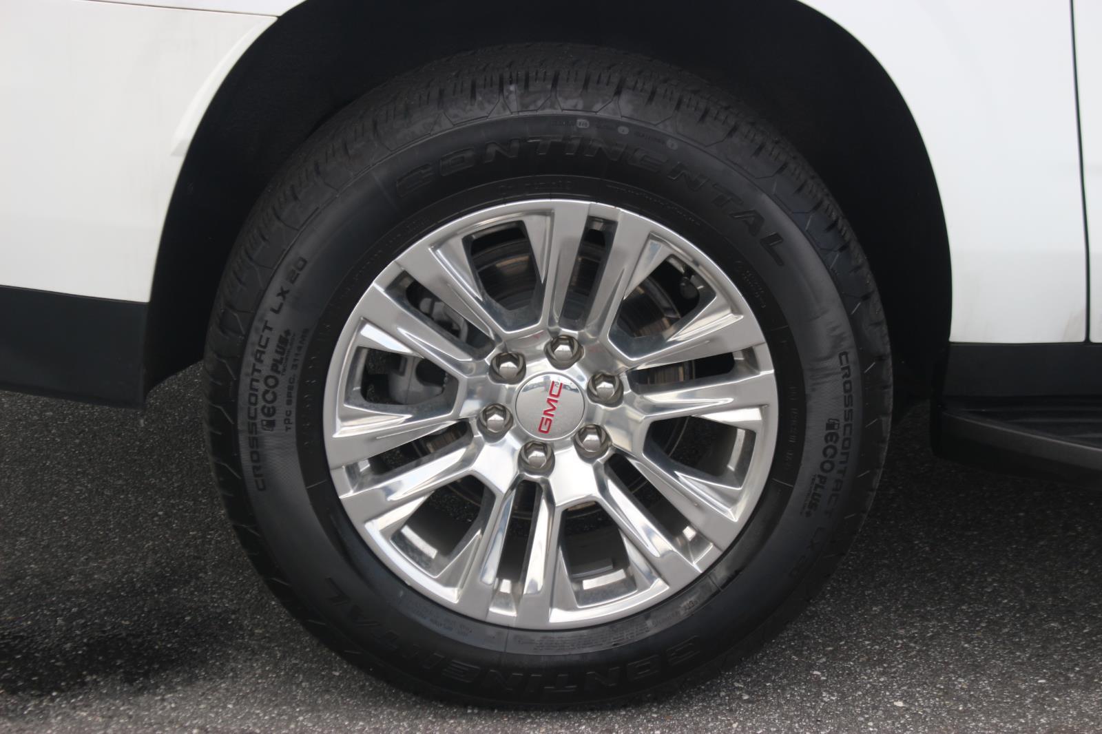 2024 Gmc Yukon XL Denali photo 36