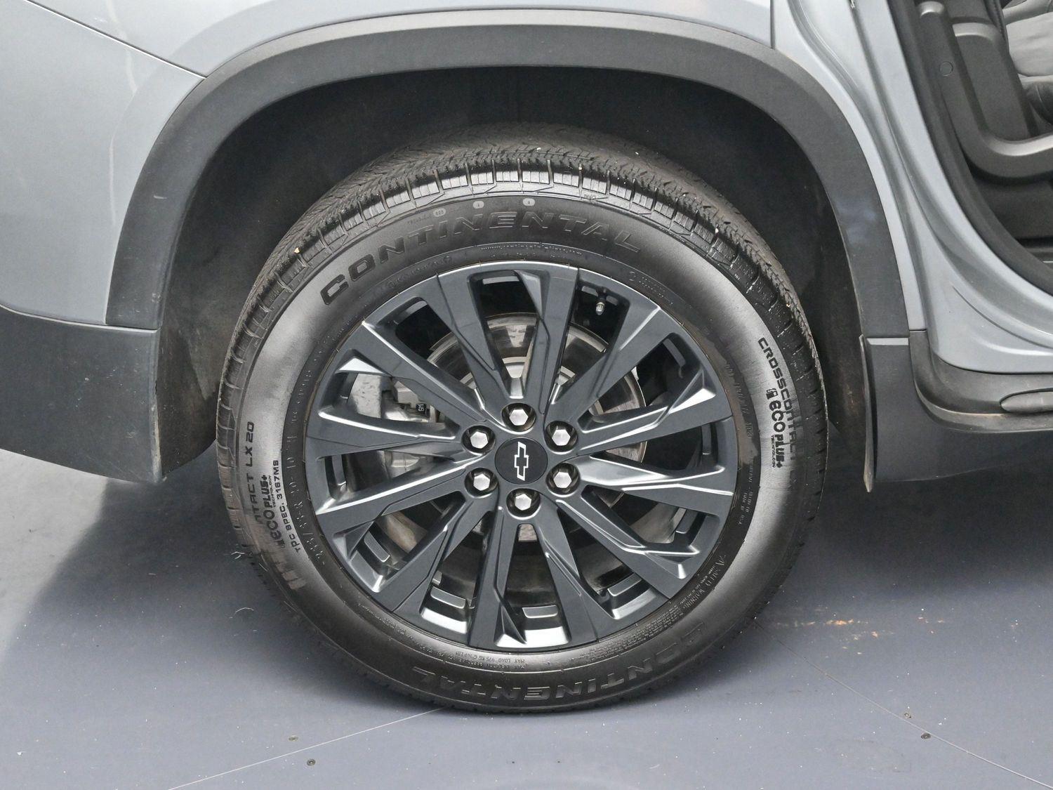 2023 Chevrolet Traverse RS photo 29