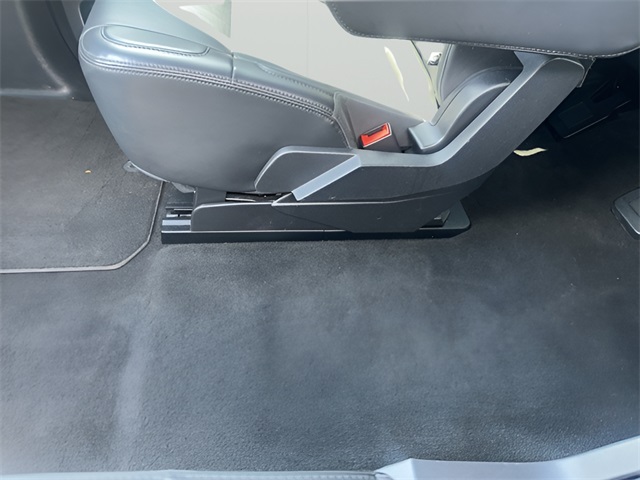 2022 Lincoln Navigator Reserve photo 30