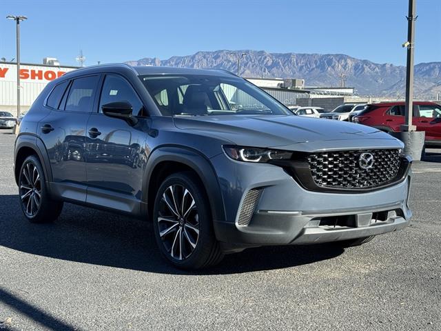 2023 Mazda CX-50 S PREMIUM PLUS's photo
