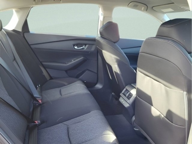 2025 Honda Accord LX photo 11