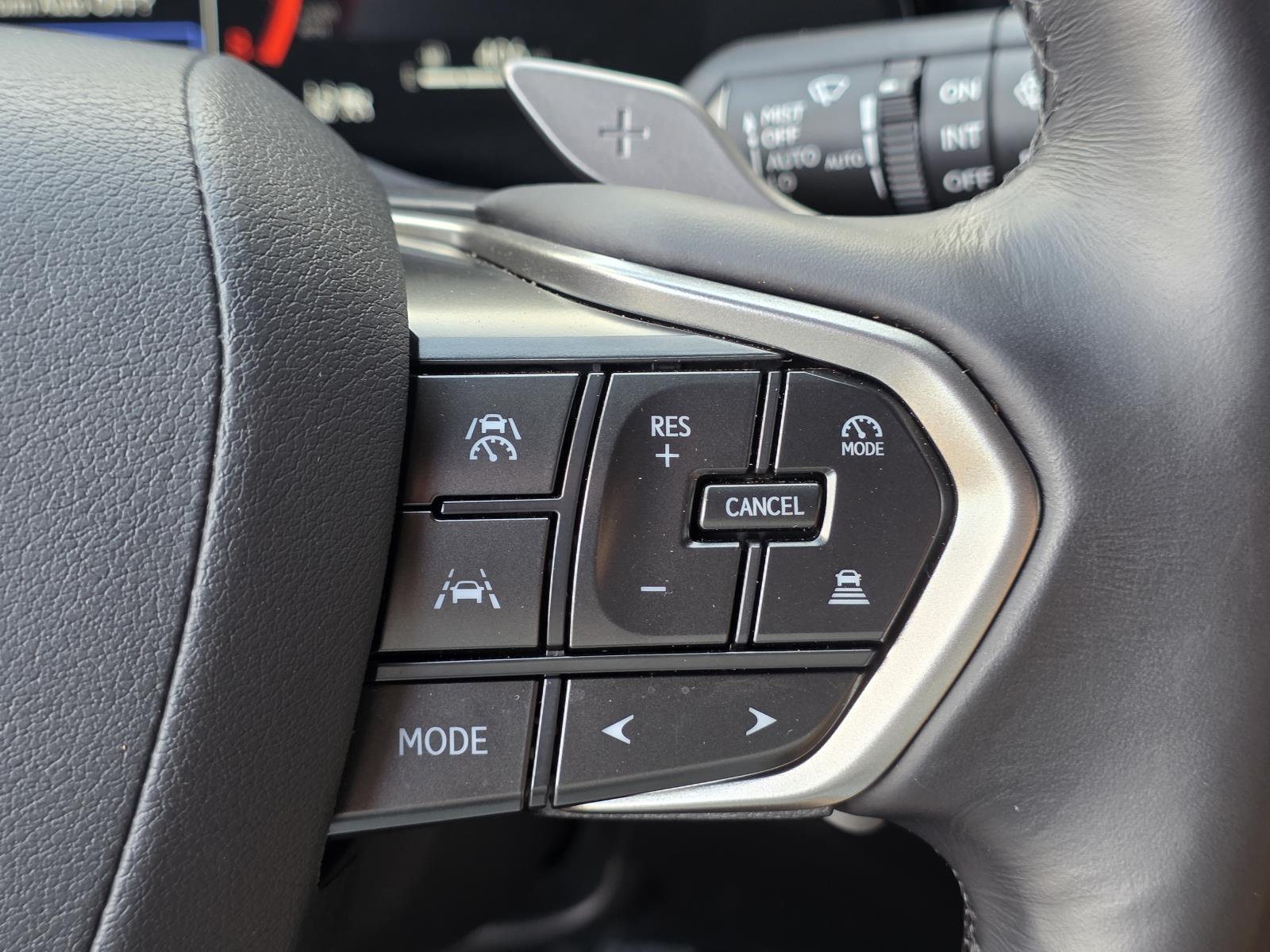 2025 Lexus RX 350 Premium photo 27