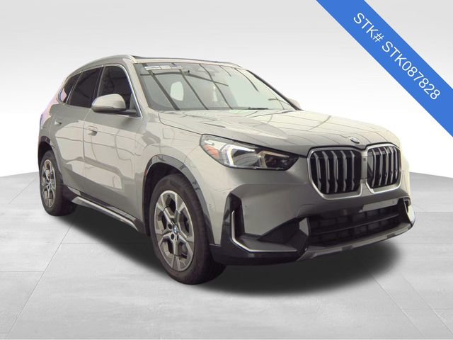 2025 Bmw X1 XDrive28i photo 2
