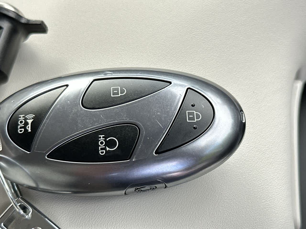 2026 Hyundai Sonata SEL Sport photo 26