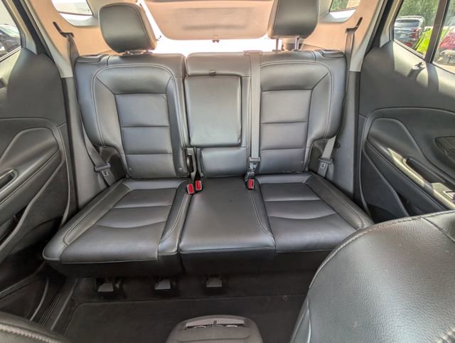 2024 Gmc Terrain SLT photo 30