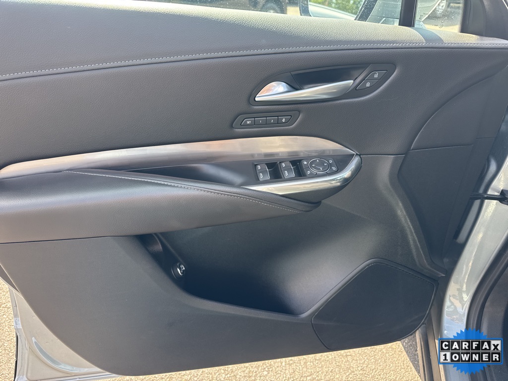 2024 Cadillac XT4 Premium Luxury photo 14