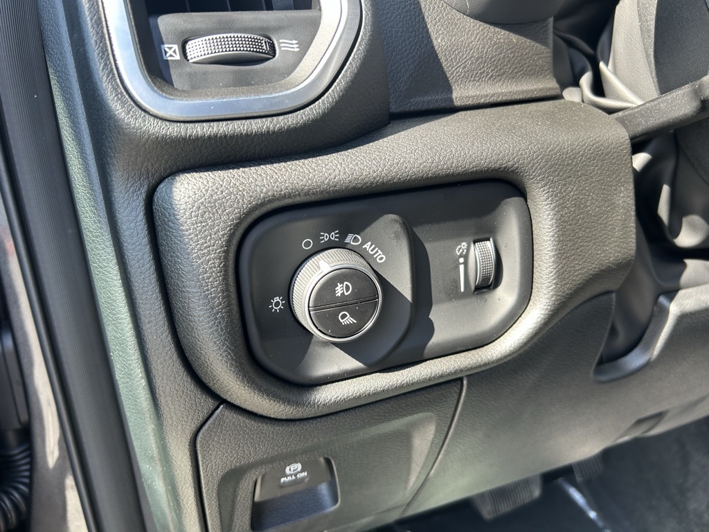 2026 Ram 1500 Big Horn Lone Star photo 9