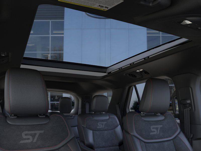 2026 FORD EXPLORER - Image 23