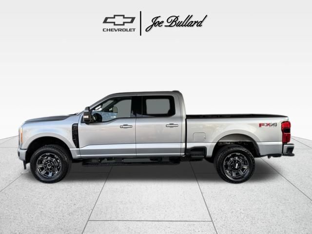 2023 Ford F-250 photo 5