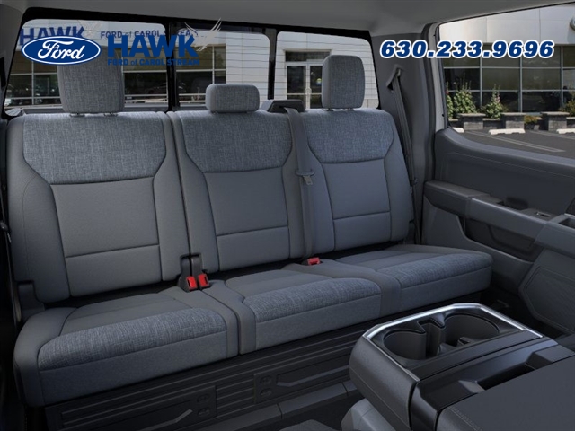 2025 FORD F-150 - Image 11