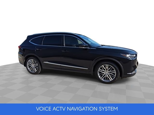 2022 Acura MDX Advance photo 9