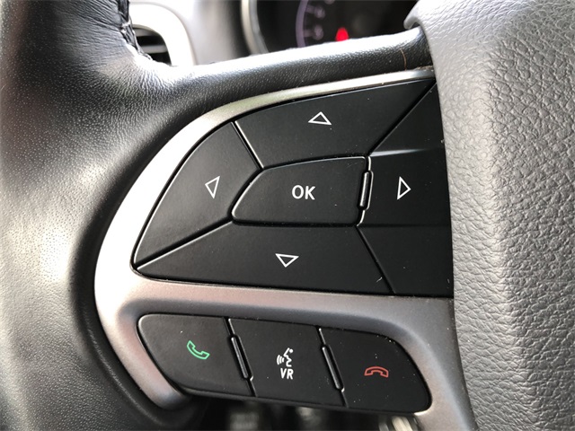 2020 Jeep Grand Cherokee Laredo photo 9