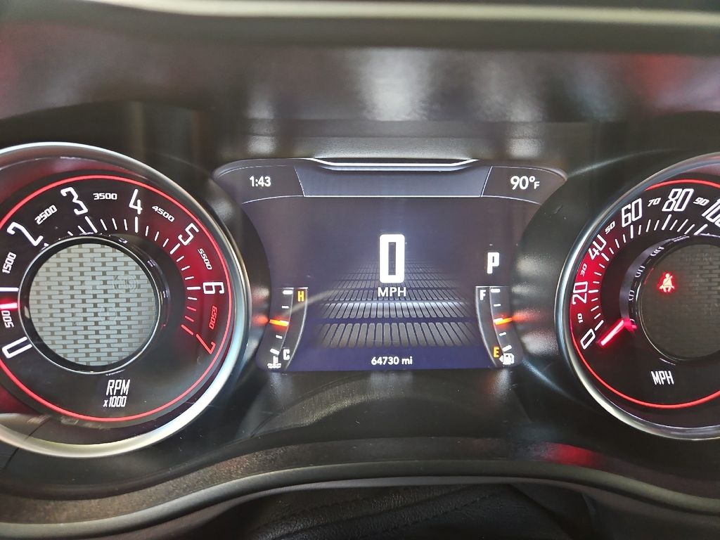 2023 Dodge Challenger SXT photo 22