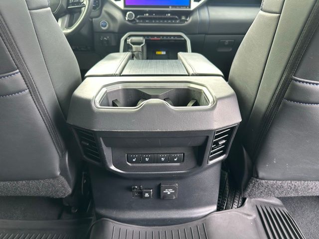 2023 Toyota Tundra Platinum photo 34